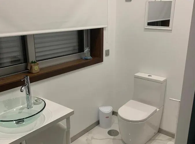 Chale Dos Alves Πανσιόν Negreiros