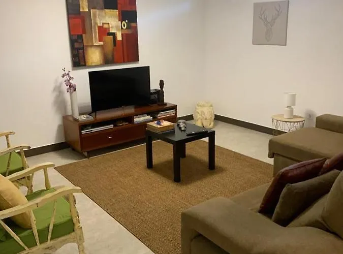 Chale Dos Alves Πανσιόν Negreiros