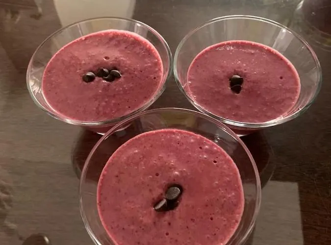 Chale Dos Alves Πανσιόν Negreiros